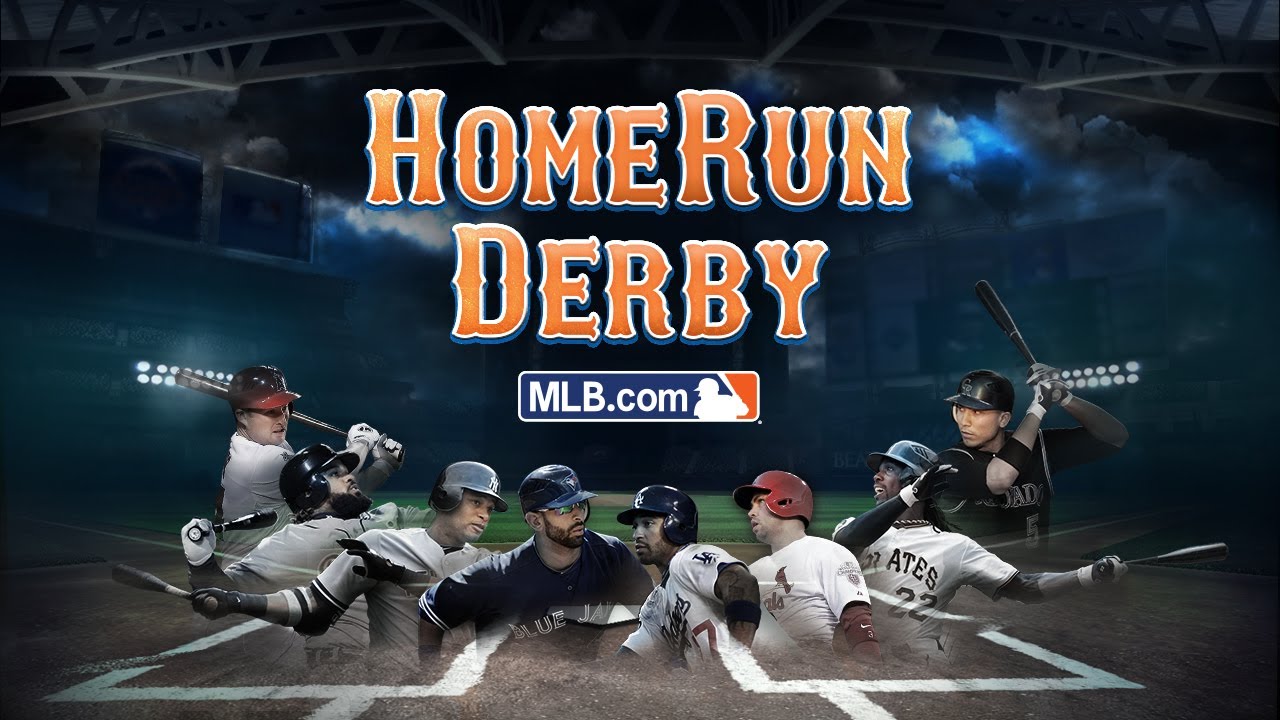 Play MLB.com Home Run Derby! - YouTube