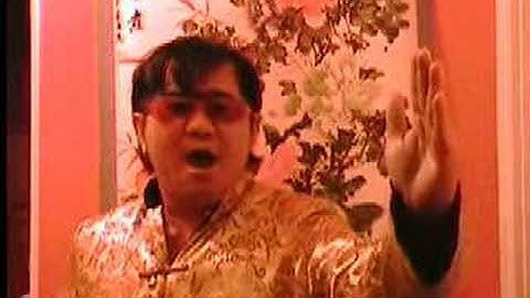 Thumbnail of 天黑黑 (Dark Sky) A Taiwanese Folk Song (in Stereo)