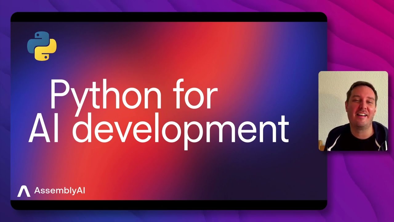 Setting Up a Python Development Environment