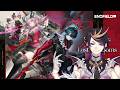 【Arknights: Endfield】 Camille is out! Let's take a look 👀