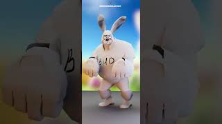 Happy Easter - Tf2 Heavy And I