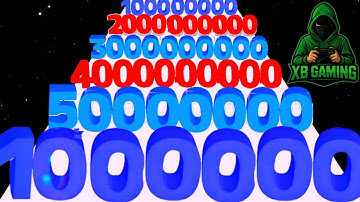 Number Master: Run and Merge – Epic Gameplay & Max Level Challenge!