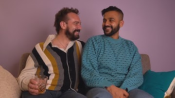 Strap It On (Track #4 from Video Mixtape Vol. 1: Art of The Possible)