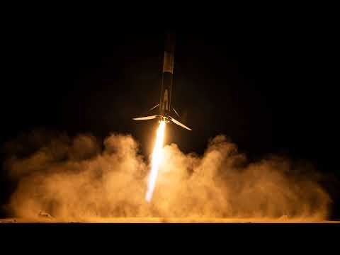 SpaceX Falcon 9 здійснив звичайну, але дивовижну посадку