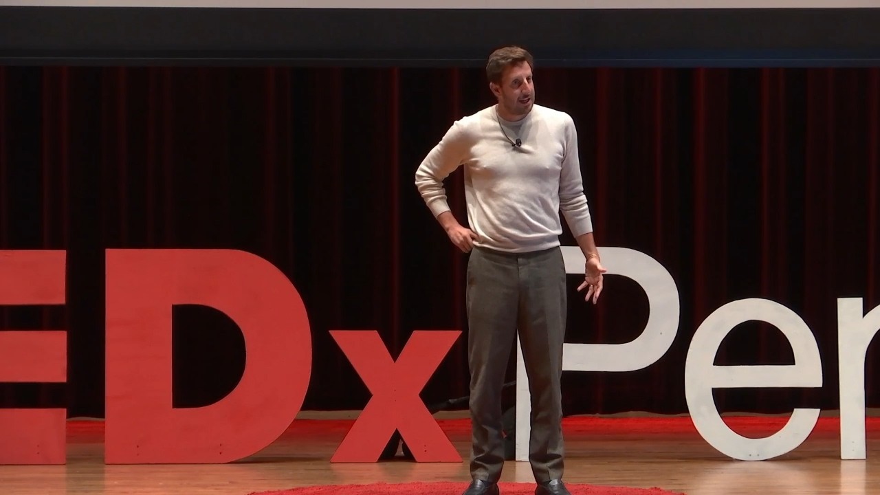 When do we stop automating? | Zack Kass | TEDxPenn