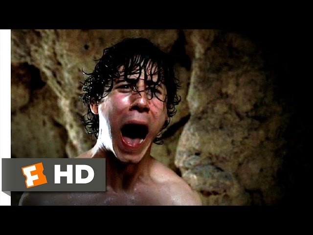 Teeth (5/12) Movie CLIP - No Means No (2007) HD class=