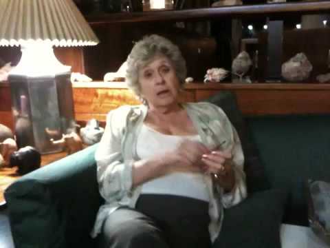 Jokes with Nana: Episode 1