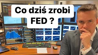 Какво ще направи FED днес? Последна информация