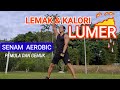 20 MENIT SENAM AEROBIC BAKAR LEMAK UNTUK PEMULA  | VOL 1 Mp3 Song
