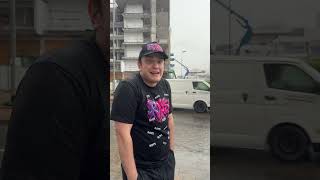 Oha lan yağmur yayiyor