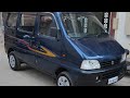 SOLD OUT MARUTI SUZUKI EECO 2012 7 seater #marutieeco #bestsecondhandcarshyderabad #telangana #van