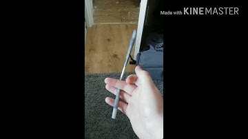 Thumbchucks Tutorial 2: Propeller (intermediate)