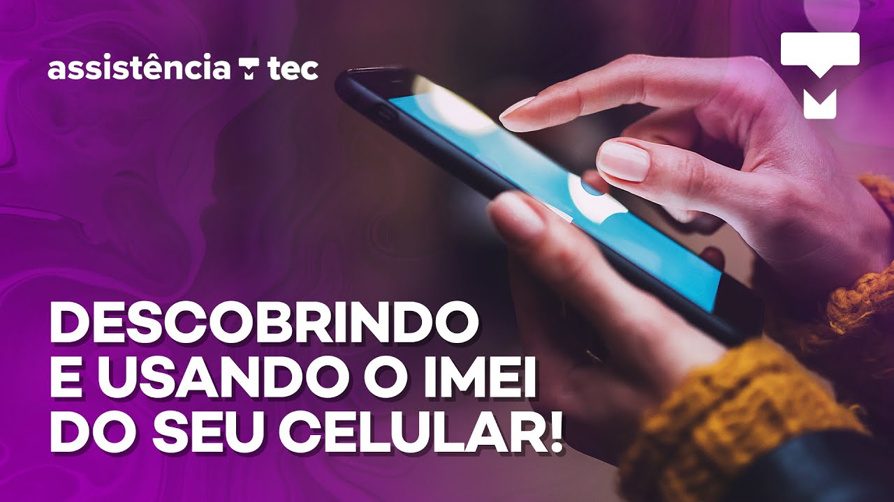 O que fazer se o meu celular for roubado? [vídeo] - TecMundo