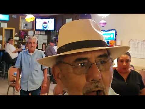 American Legion Post 7 attacks of drunks.