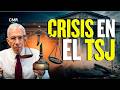 ¿HAY JUECES EN CARACAS? ⚖️ El Dr. Alberto Arteaga Sánchez y la crisis del TSJ