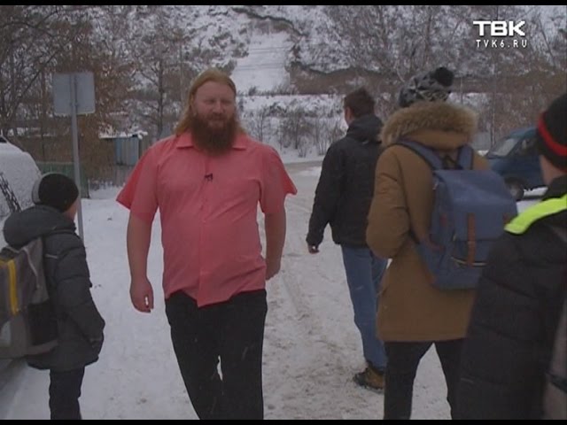 без одежды зимой без одежды зимой