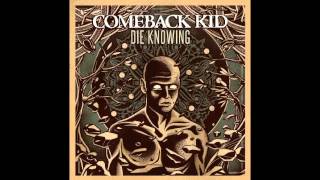 Watch Comeback Kid Sink In video