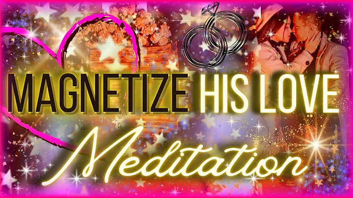 Attract Him to you While You Sleep | Make Him Come To You For Love!