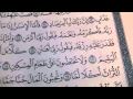 سوره الفجر للمقرئ محمد البراك ALFAJER Mohammed Albarak 