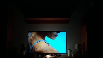 YEEME - Kodi "Ambilight"