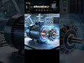 Motores eléctricos #ingenieria #industrialautomation #electricidad #industrial #eltecnicocr