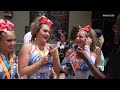 Who Is The First Cheerlebrity You Remember?! We Asked Fans at the Cheer Worlds