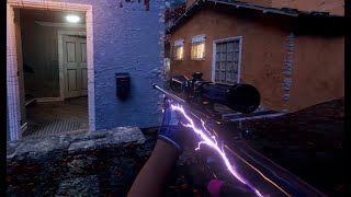 Lost Sky🔥 (CS2 Montage)