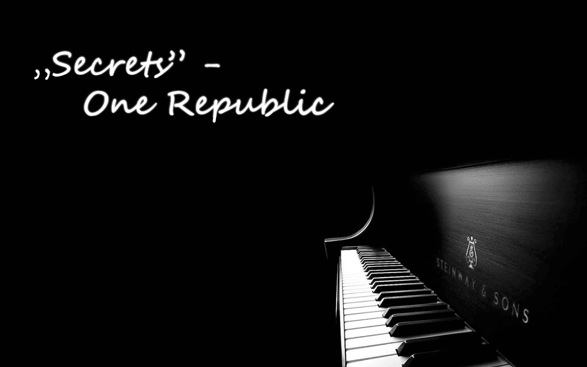 one republic secrets piano guys one republic secrets piano guys