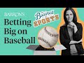 Is Sports Betting Similar to Meme-Stock Trading? We Found Out! | Business of Sports