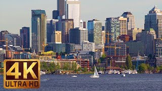4K Urban City Life Relax Video 2 5 HRS 4K Urban City Life Relax Video 2 5 HRS