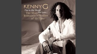 Video thumbnail of "Kenny G - If"