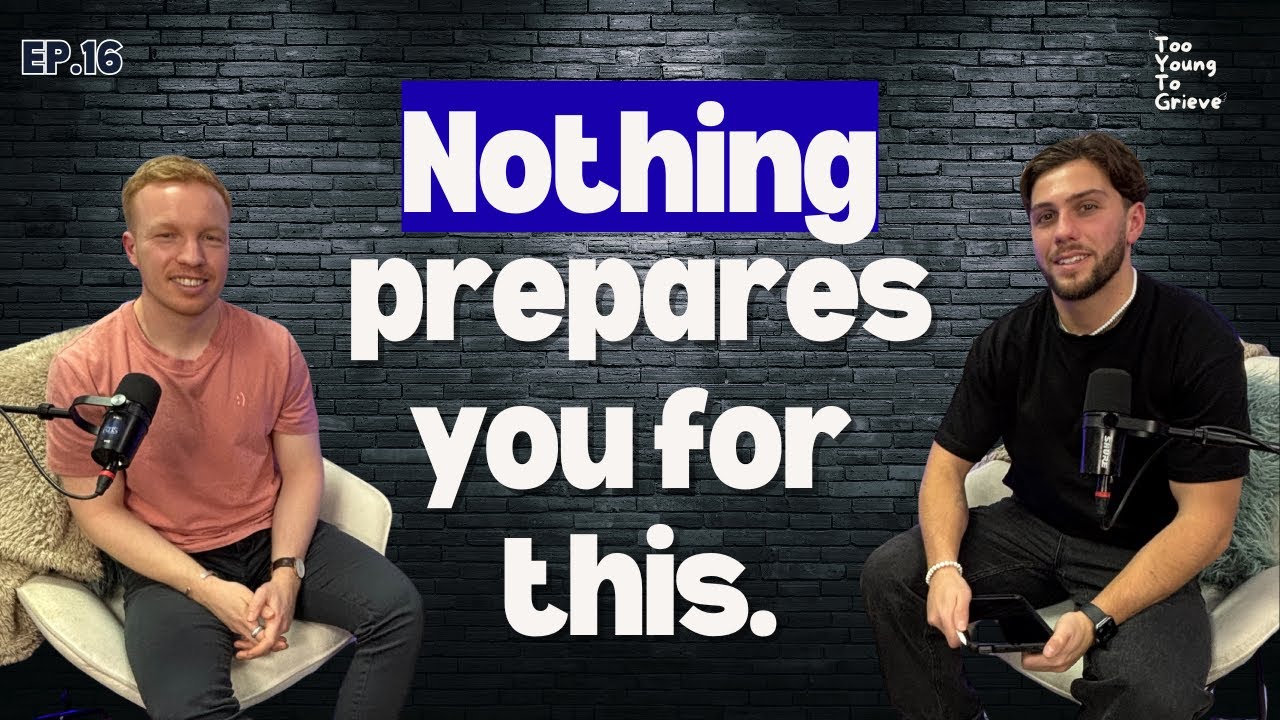 No One Prepares You For This: How Losing Both Parents Changes You ...