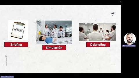 Principios básicos de Simulación - Video 3 - ¿Para que quiero que esten listos mis estudiantes?