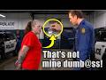 COP Pins COCAINE On Woman, Then His DASHCAM Is RELEASED!