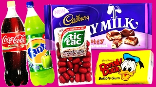Топ10 ИСЧЕЗНУВШИХ Вкусняшек, по Которым Мы Скучаем! #1 Топ10 ИСЧЕЗНУВШИХ Вкусняшек, по Которым Мы Скучаем! #1