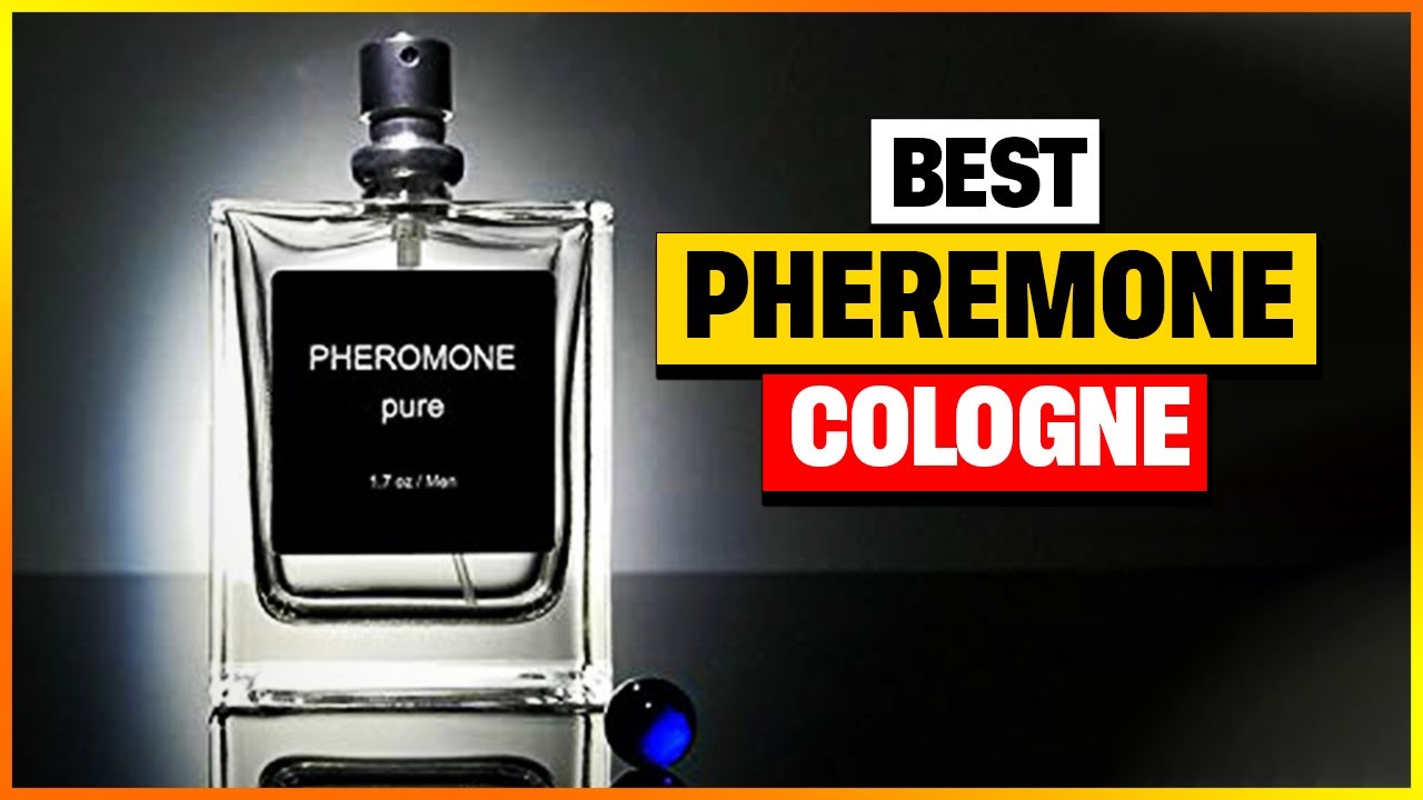 Best Pheremone Cologne Reviews 2023 [Top 6 Picks] 