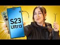 Samsung Galaxy S23 Ultra TIPS, TRICKS &amp; HIDDEN FEATURES!!!