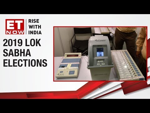 Indian journalist Nalin Mehta speaks on the 2019 Lok Sabha Elections