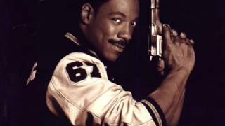 Axel Foley - Theme