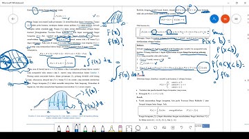 MATDAS 2A MODUL 14 TPB 14 dan 25