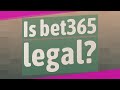 BET365 REVIEW - TOP 4 HIGHLIGHTS & TAKEAWAYS [2019]