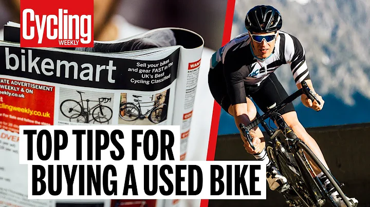 Top Tips for Buying a Used Bike | Cycling Weekly