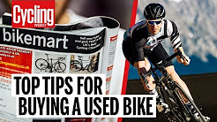 Top Tips for Buying a Used Bike | Cycling Weekly