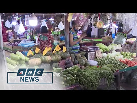 PH Bureau of Customs ramps up fight against smuggling of agricultural products | ANC