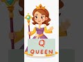 Learn English alphabets abcd cartoon video for nursery kids #abcd #nursery #English alphabets..