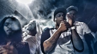 Real x OC Veezy - Smoking Dope (Official Video)  #E4SHY #RIPSHY