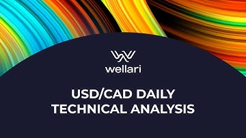USD/CAD Daily Technical Analysis 09.12.22