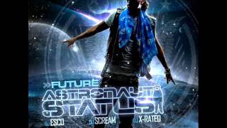 Future - Itchin Prod By Mike WiLL Made It