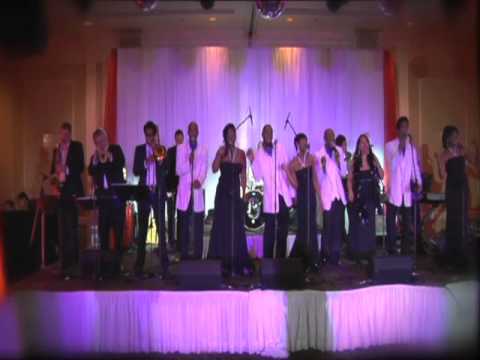 Marc Santi Foundation 6th Annual Gala 2010 ft. Mat...