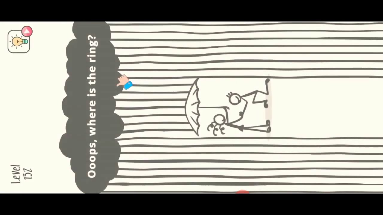 Brain Wash : level 131 132 133 134 135 136 137 138 139 140 😷🤠😷🥳